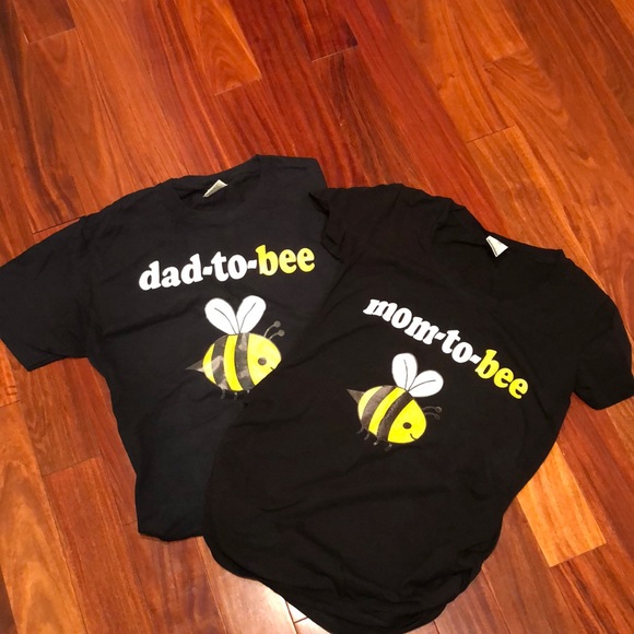 Baby Reveal - Men’s and Women’s Shirt Incld - Picture 1 of 6